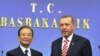 China, Turkey Deepen Ties During Rare Visit