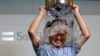 ‘Ice Bucket Challenge’ Results in ALS Discovery
