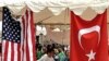 Turkish Festival in Washington
