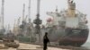 Bomb Hits Iraq's Main Commodity Port, Traffic Unaffected
