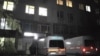 Etat d'urgence en Crimée après la coupure de l'électricité venant d'Ukraine