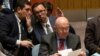 Russia Again Vetoes Chemical Weapons Resolutions on Syria