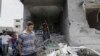 Israel Terus Lancarkan Serangan Udara ke Gaza