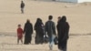 Former IS Wives Now Fight the Terror Group in Syria  