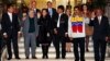 Болівія погрожує США закриттям посольства в Ла-Пасі