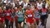 Inggris Evaluasi Keamanan Marathon London