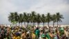 Seiscentos mil pedem "impeachment" de Dilma Roussef