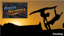 A scene from Cirque du Cambodia trailer. (Photo: Joel Gershon/Cirque du Cambodia)