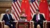 US Voices Concerns About China's NGO Law