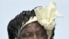 Kenyan Nobel Prize Winner Maathai Dies at 71