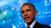 Un accord sous l'administration Obama n'est "pas réaliste" sur le libre-échange, selon le président de l'UE