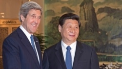 U.S. - China Energy Cooperation