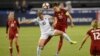 France Upsets US Women's Soccer Team in Washington 
