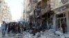 Посланник ООН закликає до «оновлення» припинення вогню в Сирії