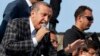 PM Turki Terus Galang Dukungan di Tengah Protes