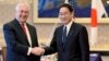 Tillerson prône "une nouvelle approche" après "20 ans d'échec" sur la Corée du Nord