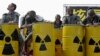 Dân Đài Loan biểu tình chống nhà máy điện hạt nhân