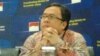 Indonesia, Turki, dan IDB akan Bentuk Bank Infrastruktur Syariah
