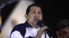 Chavez Back in Venezuela After Cancer Treatment 
