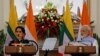 လုံခြုံရေးအတွက် အိန္ဒိယ မြန်မာ နှစ်နိုင်ငံ ပူးပေါင်းဆောင်ရွက်မည် 