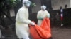 Korban Tewas Ebola Lampaui 4.000 Jiwa