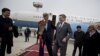 Ngoại trưởng Kerry bắt đầu chuyến công du 5 ngày ở Trung Á