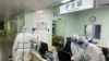 Китай изолировал три города, чтобы сдержать распространение коронавируса 