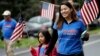 美2018中期選舉 亞太裔選民熱情高於以往