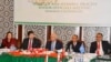 ہارٹ آف ایشیا کانفرنس کا آغاز، افغانستان میں امن چاہتے ہیں: سرتاج عزیز