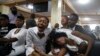 Miles de haitianos en funerales de muertos en protestas