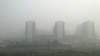 中國環保部：北方23個城市應發布霧霾紅色預警