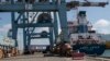 Kapal Bantuan Turki untuk Gaza Sampai di Pelabuhan Israel