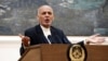 아프간 대통령 "평화조약 최종 결정권자는 아프간 정부" 