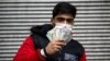 ادامه التهاب در بازار ارز ایران