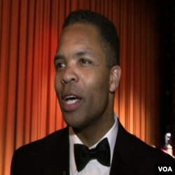 Jesse Jackson Jr., kongresmen