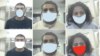 Study: Facial Recognition Is Getting Better at Identifying People in Masks