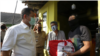 Jokowi Dorong Percepatan Penyaluran BLT BBM