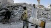 Israel, Palestina Setujui Gencatan Senjata Baru