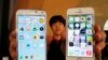 Apple, Samsung Sepakat Untuk Mencabut Gugatan Hak Paten di Luar AS