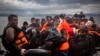 33 di dân thiệt mạng trong vụ chìm tàu ngoài khơi Thổ Nhĩ Kỳ