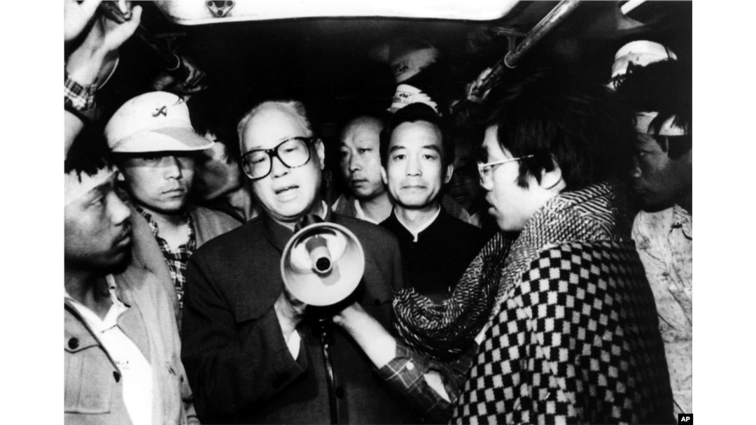 赵紫阳文集出版还原历史，数百文献首次发表