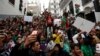 Masses Return to Algeria Streets, Demanding Reform