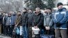 زندانیان اوکراینی از طرف شورشیان طرفدار روسیه آزاد شدند