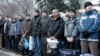 Украина: завершается обмен задержанных сепаратистов на пленных украинских военных