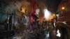 232 người chết trong vụ cháy vũ trường ở Brazil