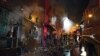 브라질 나이트클럽 화재...232명 사망