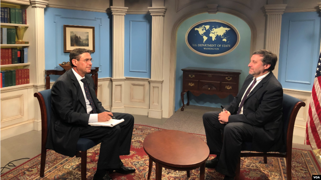 Palmer: Presim që zgjedhjet në Shqipëri të zhvillohen më 30 qershor