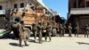 Ankara promet d'étendre son offensive en Syrie