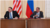 Трамп обсудит американо-российские отношения с Лавровым и Помпео