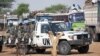 7 binh sĩ gìn giữ hòa bình bị giết tại Darfur, Sudan